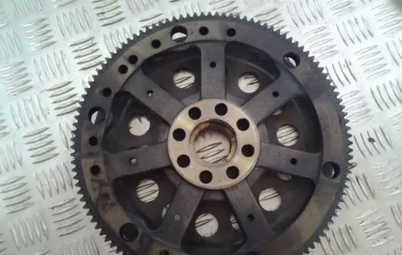 Renault Vel Satis Flywheel