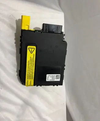 Volkswagen Golf Plus Steering angle sensor 1K0953549F