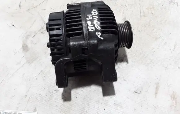 Renault Kangoo I Generator/alternator 8200159642
