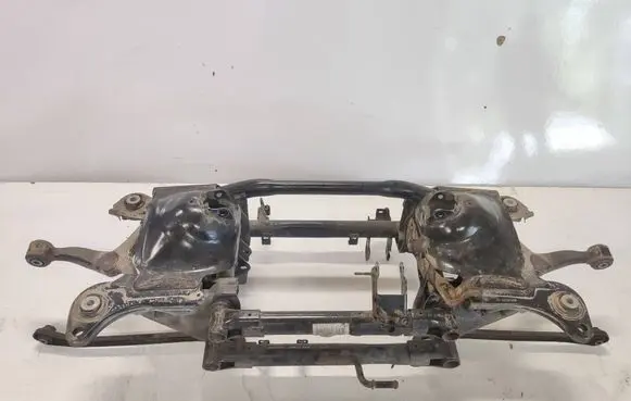 Rear subframe