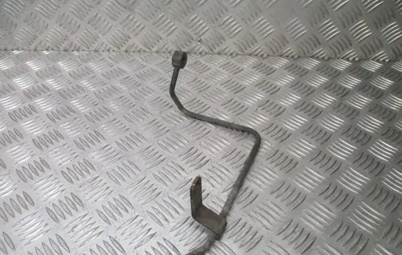Mazda 6 Coolant pipe/hose 
