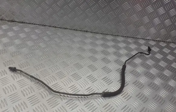 Peugeot 307 Clutch slave cylinder 