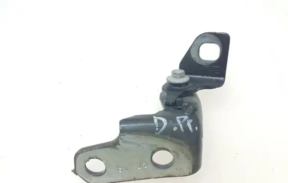 Ford Escape IV Front door lower hinge JX7BA22810 JX7BA22810AB