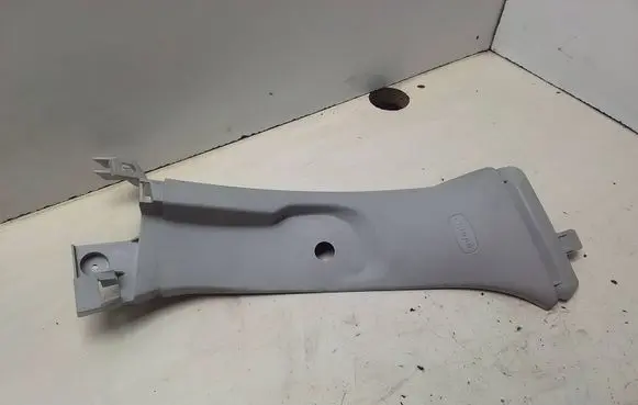 Citroen C4 Grand Picasso (C) pillar trim 9654128477 90348200
