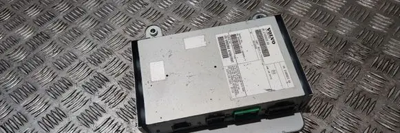 Volvo S60 Sound amplifier 31409935