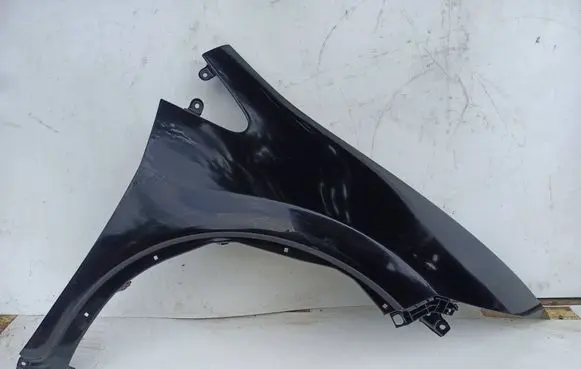Honda Civic Fender 60261S6AE00ZZ