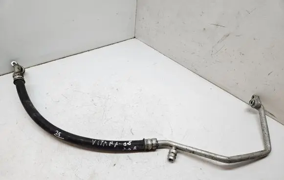 Suzuki Grand Vitara II Air conditioning (A/C) pipe/hose