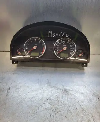 Ford Mondeo Mk III Speedometer (instrument cluster) 1S7F10849 260658 260058
