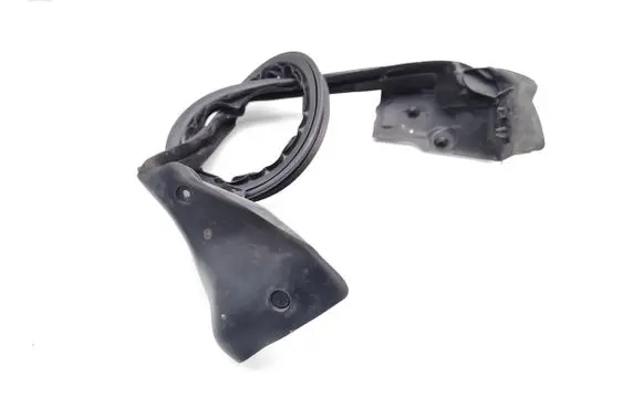 Mini One - Cooper Coupe R56 Rubber seal front coupe door window 7146090 15310510 5133714609005