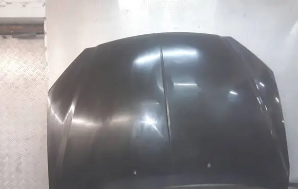 SsangYong Kyron Engine bonnet/hood 