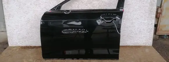 Audi A8 S8 D5 Front door 3275255