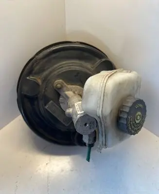 Opel Combo C Brake booster 13101487 18667A 0204024999