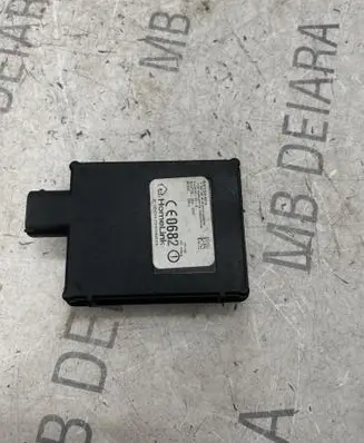 Tesla Model S Other control units/modules 102014700B