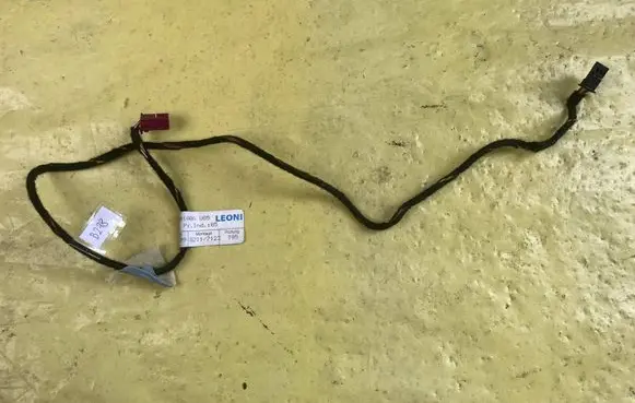 Mercedes-Benz B W245 Positive wiring loom A1695401006