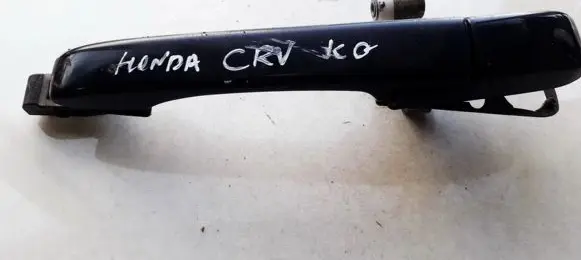 Honda CR-V Front door exterior handle