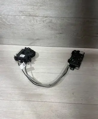 BMW 3 G20 G21 Tailgate/trunk/boot lock/catch/latch C87536 C87536101 163671