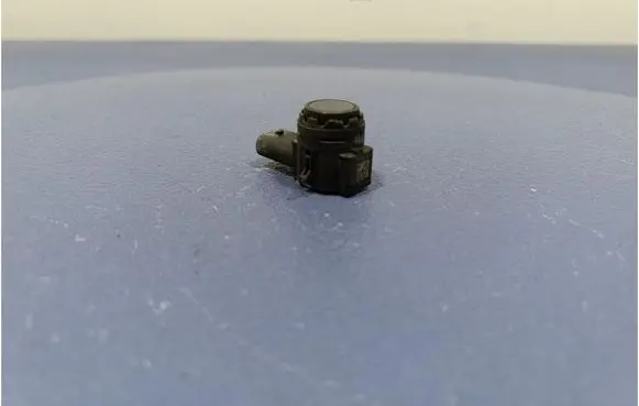 Audi A4 S4 B7 8E 8H Parking PDC control unit/module 9500114