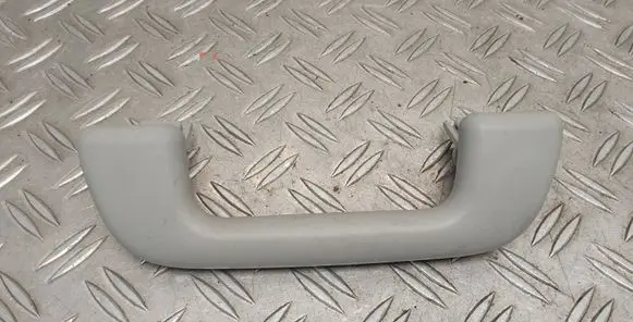 Toyota Corolla Verso E121 Front interior roof grab handle