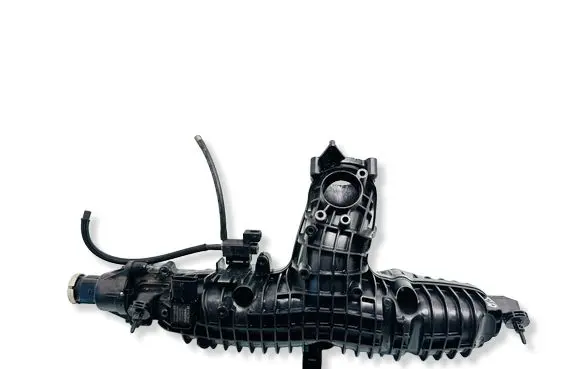 Volvo V70 Intake manifold 31431955