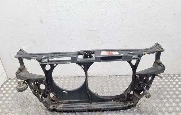 Audi A4 S4 B5 8D Radiator support slam panel 4A0010114S