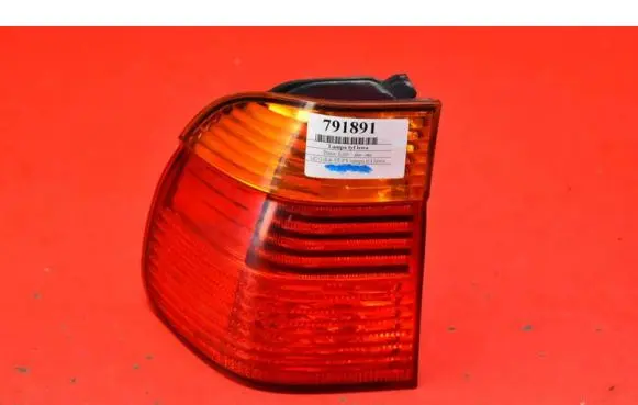 BMW 5 E39 Rear/tail lights 6900213