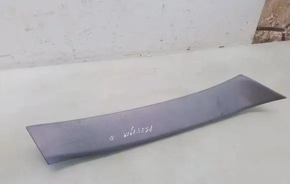 Toyota Previa (XR30, XR40) II Tailgate/trunk side cover trim 6258228050