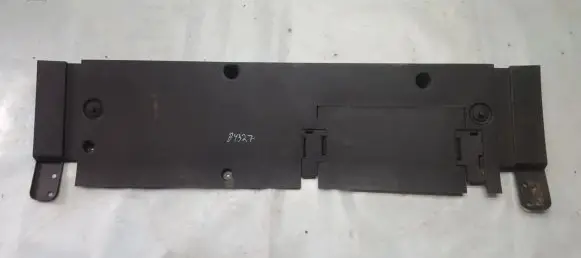 Audi A6 S6 C6 4F Other trunk/boot trim element 4F5863373