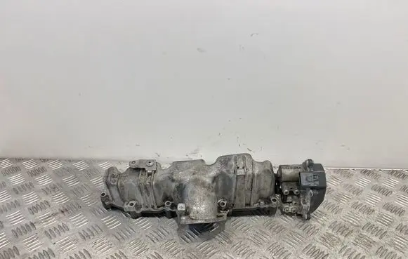 Audi A4 S4 B8 8K Intake manifold 03L129711 03L129086V120