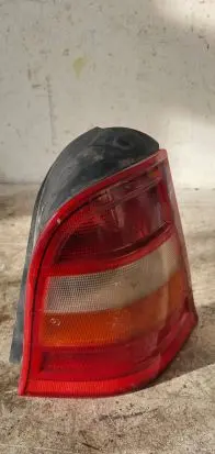 Mercedes-Benz A W168 Rear/tail lights