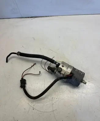 Volkswagen Golf IV Brake power pressure regulator 8E0614175D