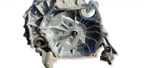 Honda Civic IX Automatic gearbox SY0A2005900 LEA2