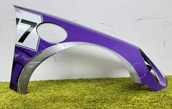 Porsche 911 992 Fender 992821176