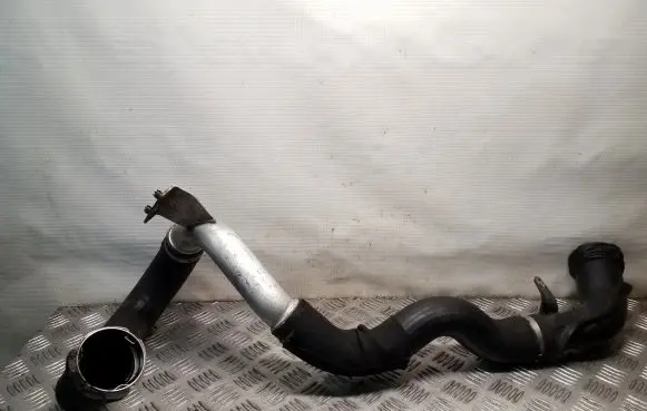 Opel Mokka Intercooler hose/pipe