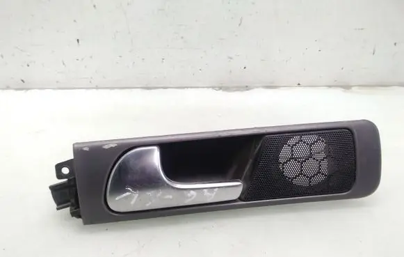 Audi A6 S6 C5 4B Rear door interior handle