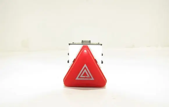Volkswagen Transporter - Caravelle T5 Hazard light switch 6y0953235