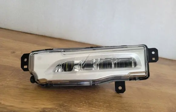 BMW X5 G05 Front fog light 63177406365