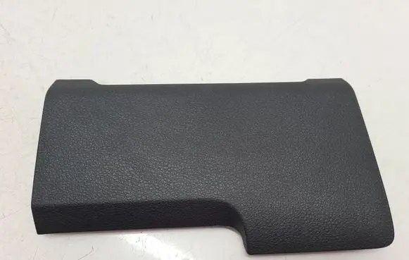 Skoda Fabia Mk3 (NJ) Dashboard lower bottom trim panel 6V1857917