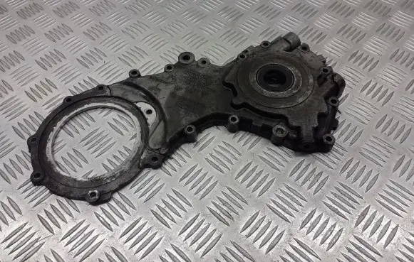 Ford Transit - Tourneo Connect Oil pump 