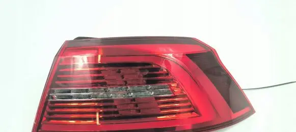 Volkswagen PASSAT B8 Rear/tail lights 3G5945208C