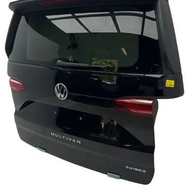 Volkswagen Multivan T7 Tailgate/trunk/boot lid 7T0827023T LC9X