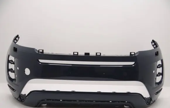 Land Rover Range Rover Evoque L551 Front bumper K8D217F003 K8D217F775BD