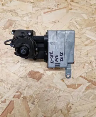 BMW 6 F12 F13 Reversing camera 9240358 0050280811 908333