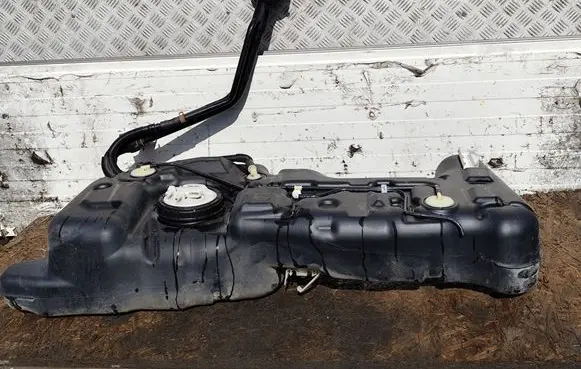 Nissan Juke I F15 Fuel tank 172011KB2A