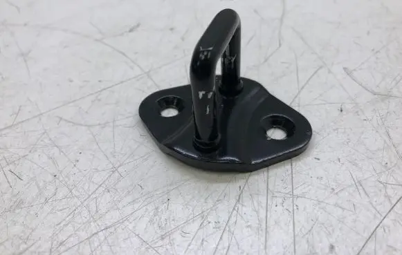 MG MG3 II Trunk lock loop 