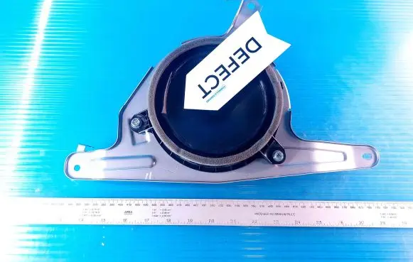 Toyota Sienna XL40 IV Front door speaker 8616002840