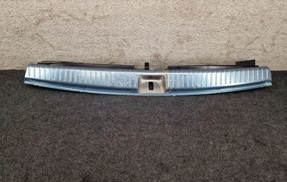 Mercedes-Benz C W205 Trunk/boot sill cover protection A2056900505 A2056900605
