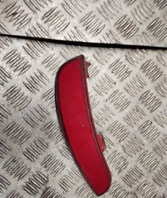 Volvo V50 Rear tail light reflector 30763346