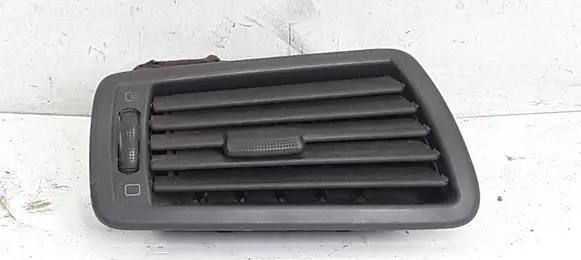 Citroen C8 Dashboard side air vent grill/cover trim 1484109077 1491964077