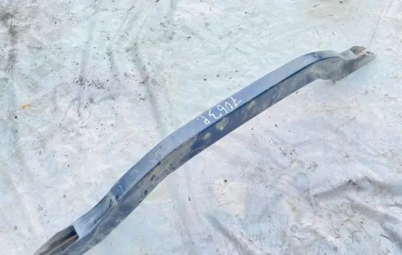 BMW X5 E53 Front bumper cross member