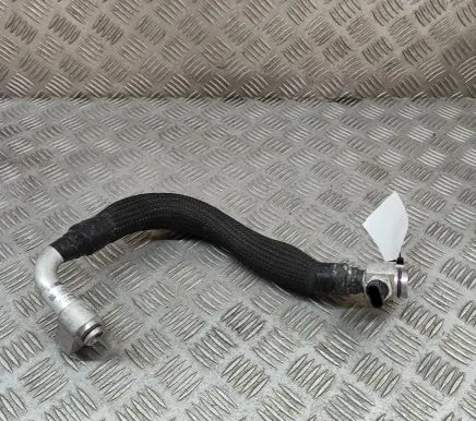 Audi E-tron GT Air conditioning (A/C) pipe/hose 9J1816198E
